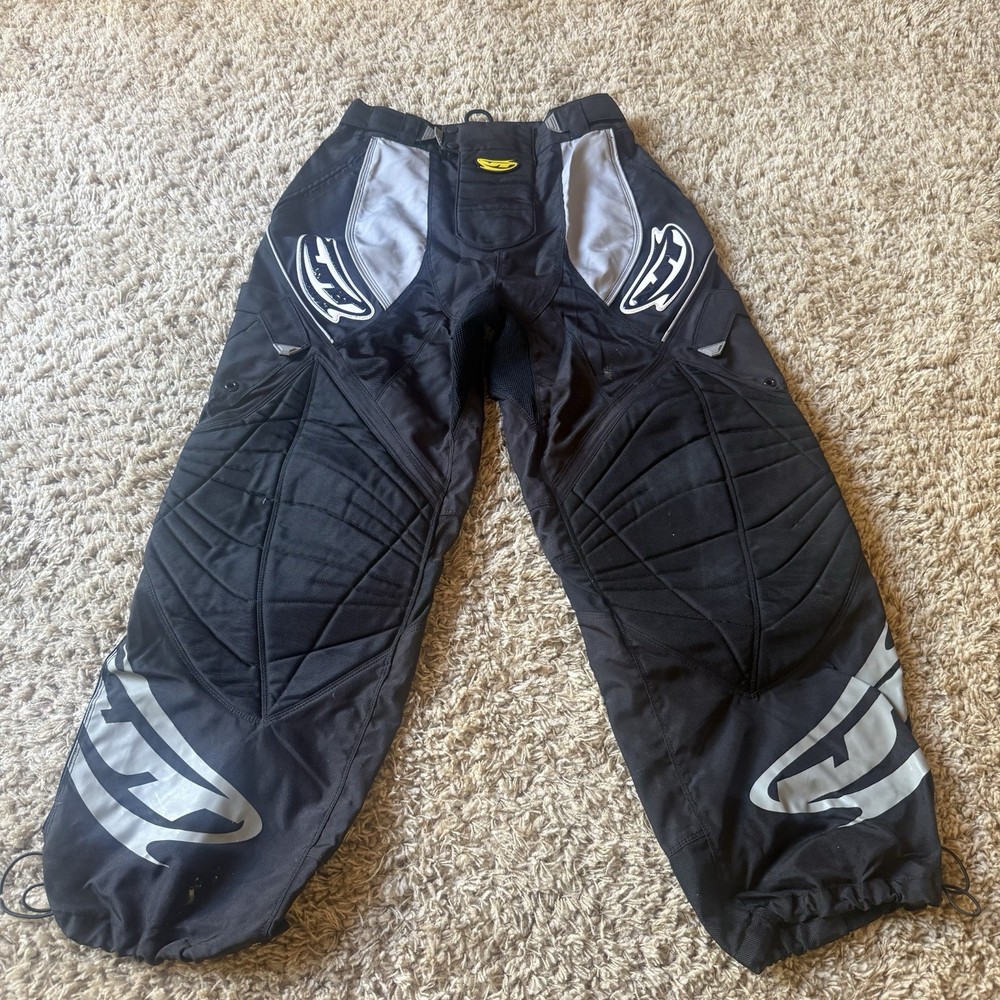 JT USA OG Paintball Pants Men’s Medium – Heavy Padding – Baggy Fit – Worn Once