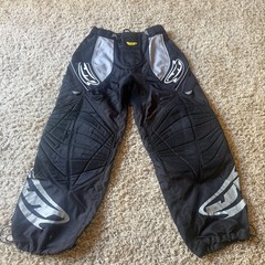 JT USA OG Paintball Pants Men’s Medium – Heavy Padding – Baggy Fit – Worn Once