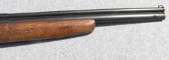 Vintage Crosman Model 140 Pump Up 22 Cal Pellet Rifle Needs Work See Description