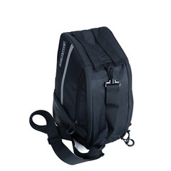 XL Rear Rack Bag for Bicycles & e-Bikes, 12L Bike Trunk Bags for Bicycle & eBike