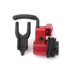 Drop Away Arrow Rest Compound Bow Adjustable Right Hand Archery Hunting Shooting