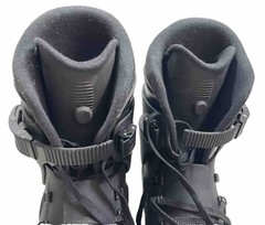 Oxygen ARGON AR 3.1 [30.0 12 SR] Inline Aggressive Skates NEW Vintage + EXTRAS