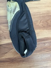 2009 Dye Paintball Elbow Pads – CAMO SIZE MEDIUM #2