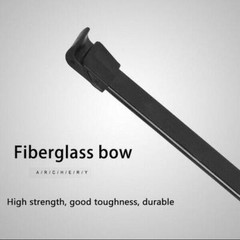 30lbs Adult Recurve Bow Archery Takedown + 12Pcs Arrows Right Hand Hunting Shoot