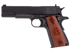 (NEW) Springfield Armory 1911 Mil-Spec. CO2 .177 BB Gun by Springfield Armory