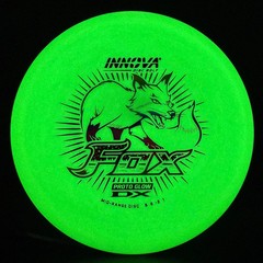 Innova Proto Glow DX Fox