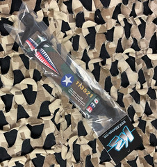NEW KM Paintball EVS Goggle Strap – Warhawk Jungle