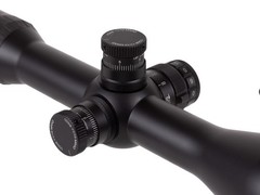 Hawke Airmax 4-16×50 FFP IR 30mm