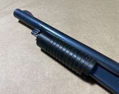 Old Daisy Model 25 Air Rifle Rear Stock/Grip Set – Adult – Gen 2 GR/BR/BL