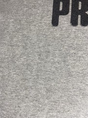 THRASHER t-shirt MARK GONZALEZ Use A Skate Go To Prison Jail Mens MEDIUM vtg