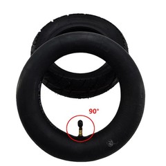 10 Inch 80/65-6 Tire Inner Tube For Kugoo M4 Quick 3 Zero 10X Speedual Scooter