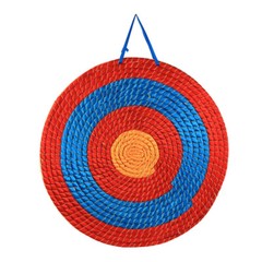 50CM Archery Straw Target Bow Arrow Darts Shooting Target Board Practice Sports