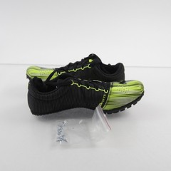 Under Armour Track Cleat Men’s Lime Green New without Box 6.5