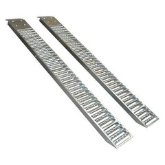 Manufacturer Varies Ramp, Truck or Van,L 72 In,PK2 1DLU8 Manufacturer Varies