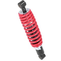 Rear Shock Damper , 305mm Rear Shock Absorber for Off Road Motorcycle Quad ATV