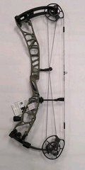 Elite Kairos OD Green 70# RH Shop Demo