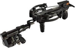 125lbs WT-MINI STRIKER PISTOL FISHING CROSSBOW ANGLER KIT
