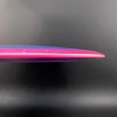 Infinite Discs Halo Metal Flake C-Blend Emperor – First Run