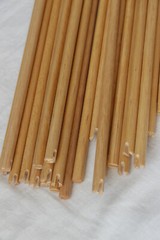 12PCS 33» Wood Shaft Arrow Archery Handmade DIY OD 8MM Outdoor Bow Hunting