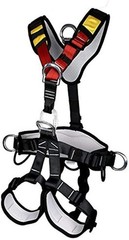 Lightweight Climbing Gear for Rock Climbing & Mountaineering