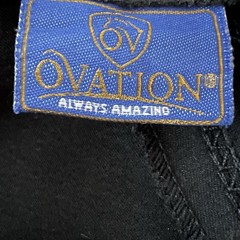 Ovation Women’s Riding Pants 32R Equestrian Breeches