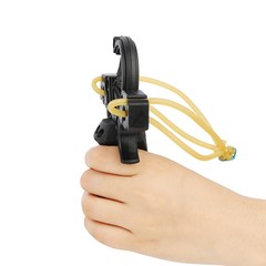 Fishing Catapult Bowfishing Reel Archery Fish Hunting Outdoor Hunt Recreation