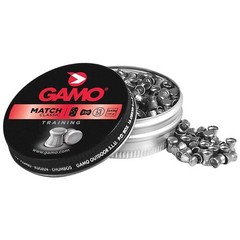 Gamo 632092954 Combo Pack Precision Hunting Pellets, .177 Caliber, 1,000 Count