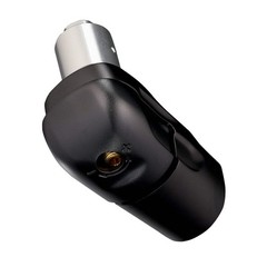Dye MXR Slap2 ASA – Dust Black / Black