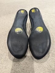 La Sportiva Nago Vibram Xsedge Lace Italy Climbing Shoes 42 Womens 10 Mens 9