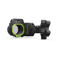Garmin Xero A1i Bow Sight Right-Handed w/ Lens Cleaning Pen and Batteries Bundle