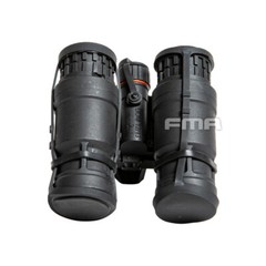 FMA PVS31 Lens Rubber Cover Protective Cover for PVS31 NVG Night Vision Goggles