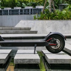 Electric Scooter Stand Kickstand – Parking Stand Kick Stand regular version
