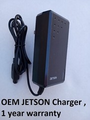 🔥Original 42V Charger for Jetson Hoverboard 2.0 hovertrax Razor/Swagtron T1/