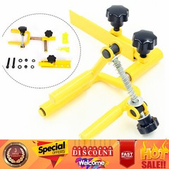 Universal Archery Bow Vise+Bow Adjusting Archery Bow Vise Compound Bow Parallel