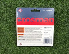 Crosman Premier .177Cal Pointed Air Gun Pellets 4.5mm 7.4gr., 500Qty – 7-P577