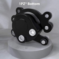 1PZ FR2-BC1 Rear Disc Brake Caliper Replacement for Coleman CT100U CC100X…