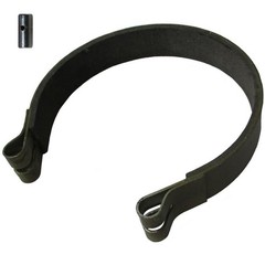 Go Kart 4.5″ Brake Band Kit Minibike Cart ATV Brake Band 4.5 Inch BRR90-0039_6
