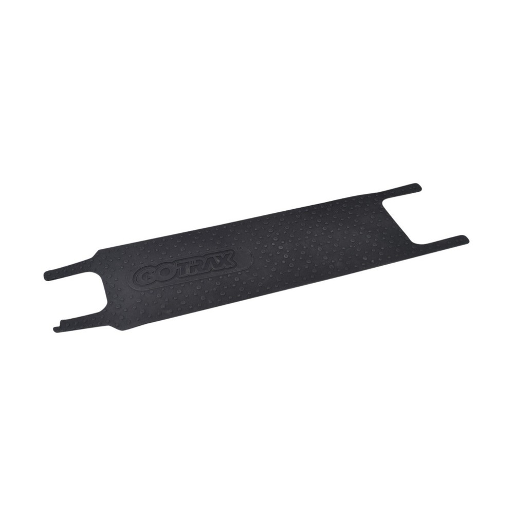 Rubber Deck Mat for GOTRAX GXL V2 & XR Ultra Electric Scooter