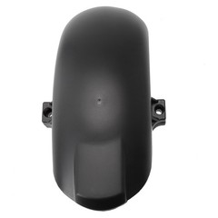 Keep Your Electric Scooter Protected with a 10 Inch Mudguard for KUGOO