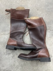 Spanish Riding Boot – El Estribo
