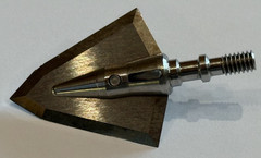 Iron Will S Series Broadheads S150