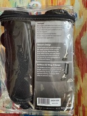 Classic Equine Air Wave Hind Protective Boots