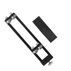 Archery Roller Tester For Straightness Check Black Steel Popular