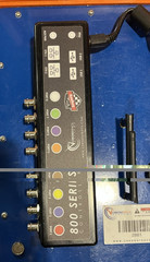 ChronoTrack Systems Mobile RFID Conroller 400/800 Series Timing Race Track