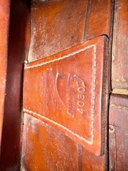 Semco Saddle