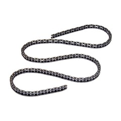 8mm 05T Open Loop Scooter Chain – 3 Feet with Master Link