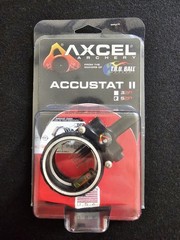Axcel AccuStat II Scope with YCS Connection – Scope Only .010 Pins