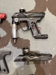 SMART PARTS ION PARTS LOT!!