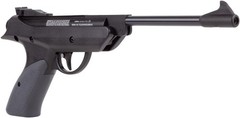 DIANA P-Five P5 Black Synthetic .177 Caliber Break-Barrel Air Gun Pellet Pistol