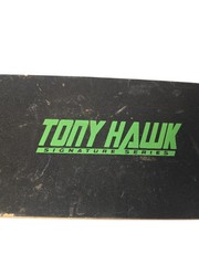 Tony Hawk 31 Inch Skateboard Tony Hawk Signature Series Wheels